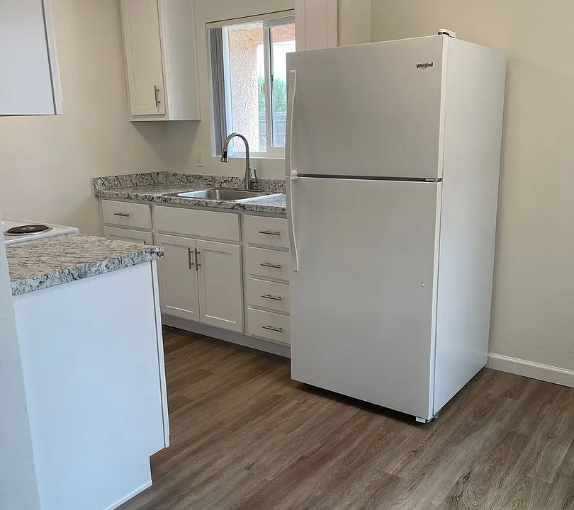 Sahuaro Apartments