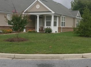 13008 Crocker Pl, Upper Marlboro, MD 20774