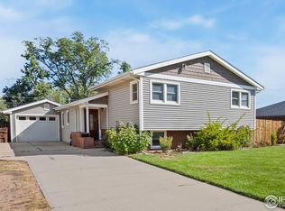 1813 14th St, Greeley, CO 80631