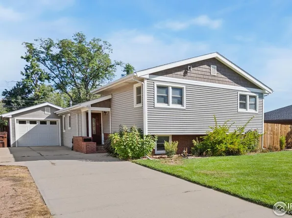 1813 14th St, Greeley, CO 80631