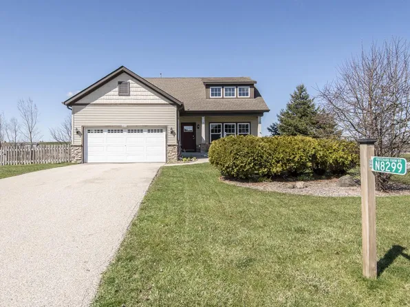 N8299 Pritchard Farm ROAD, Ixonia, WI 53036