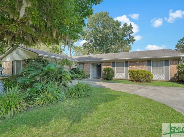 12438 Largo Drive, Savannah, GA 31419
