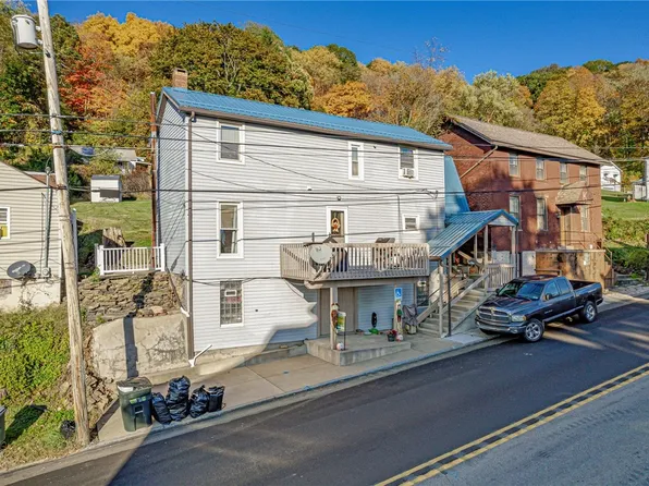 805 E Main St, West Newton, PA 15089