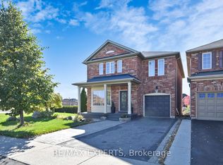 2 Personna Cir, Brampton, ON L6X0P2