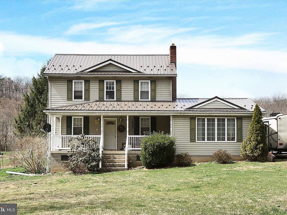 19956 Hares Valley Rd, Mapleton Depot, PA 17052 MLS PAHU2022050 Zillow