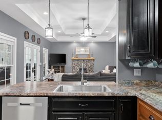 15843 South Rd, Cadiz, KY 42211