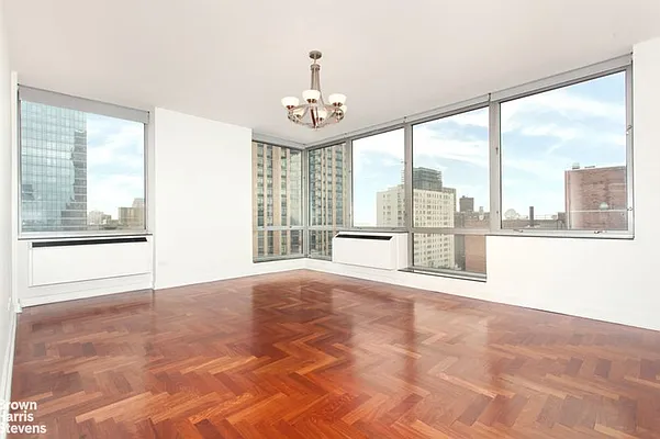 Rented by Brown Harris Stevens | media 4