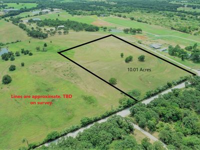 Preskitt Rd, Decatur, TX, 76234