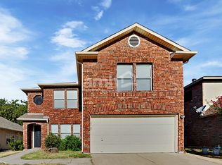 3454 Chapel Pointe Trl, Fort Worth, TX 76116