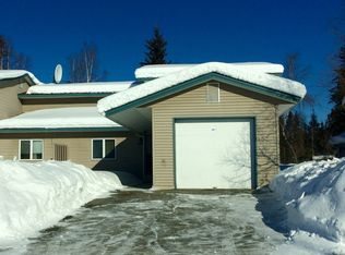 1312 Hampstead Ave, Fairbanks, AK 99701
