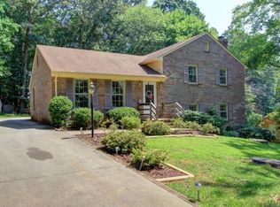 159 Holly Haven Dr, Lynchburg, VA 24502