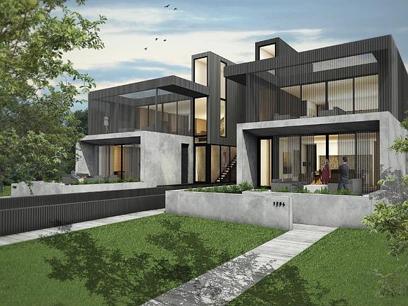 3rd image of 1204 Kenwood Pkwy #1