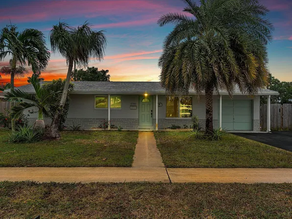 2706 Exuma Road, West Palm Beach, FL 33406
