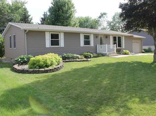 204 9th St SW, Spencer, IA 51301