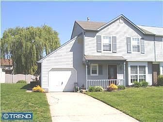 Home for Sale in GLOUCESTER TWP, New Jersey $162,900