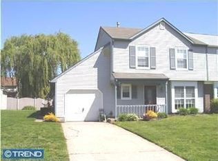 13 Buttonwood, Gloucester Twp, NJ 08012