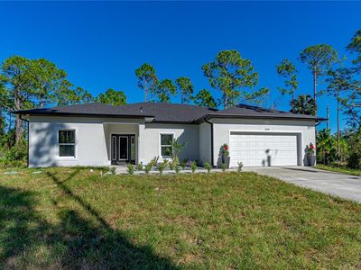 1695 Tatum Blvd, New Smyrna Beach, FL, 32168