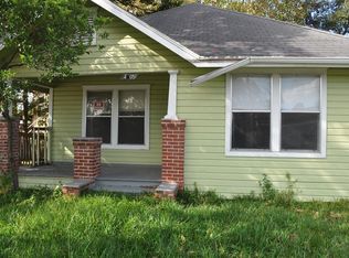 4305 Fulton St, Houston, TX 77009