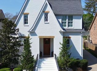 4407 Belmont Park Ter, Nashville, TN 37215