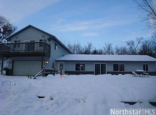 10654 Quinn Ave NW, South Haven, MN 55382