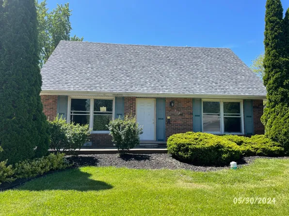 513 Nathan Rd, University Park, IL 60484