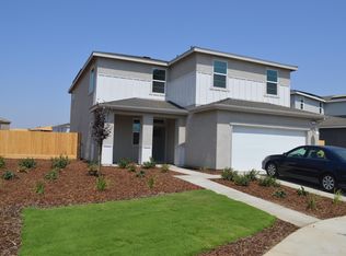 2439 Quesada Dr, Merced, CA 95340