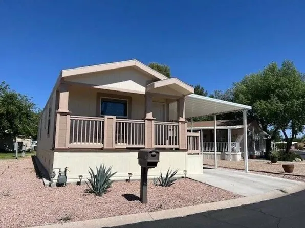 7570 E Speedway Blvd Unit 26, Tucson, AZ 85710