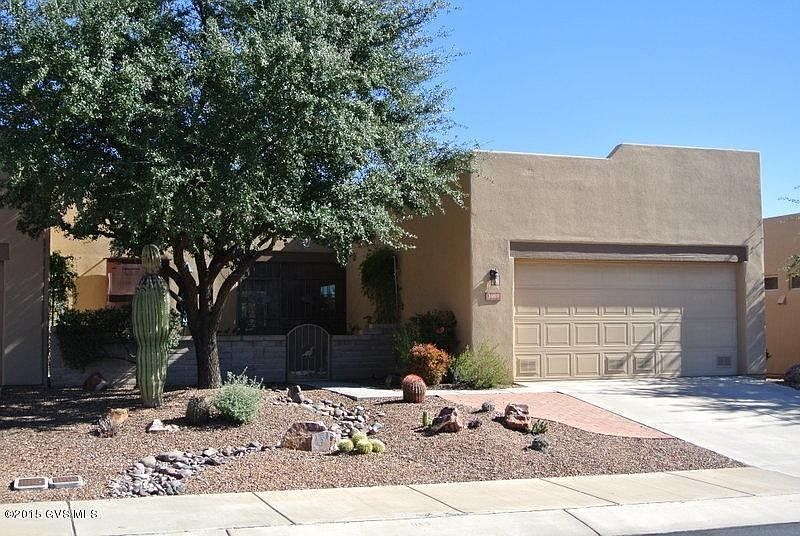 1st image of 3969 S Camino Del Heroe