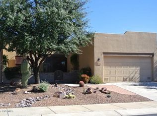 3969 S Camino Del Heroe, Green Valley, AZ 85614