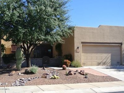 3969 S Camino Del Heroe, Green Valley, AZ, 85614