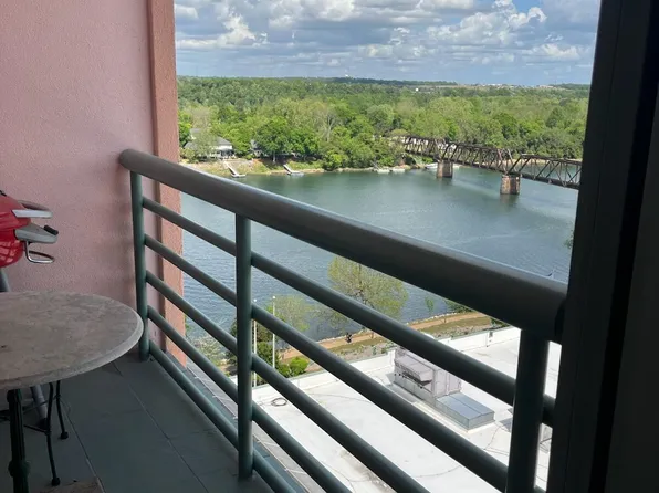 1 7th Street #1105, Augusta, GA 30901