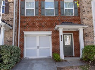 2234 Landing Ridge Dr, Duluth, GA 30097