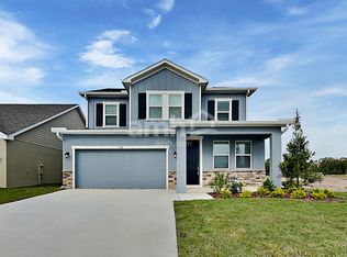 5308 Grindstone Run, Bradenton, FL 34211