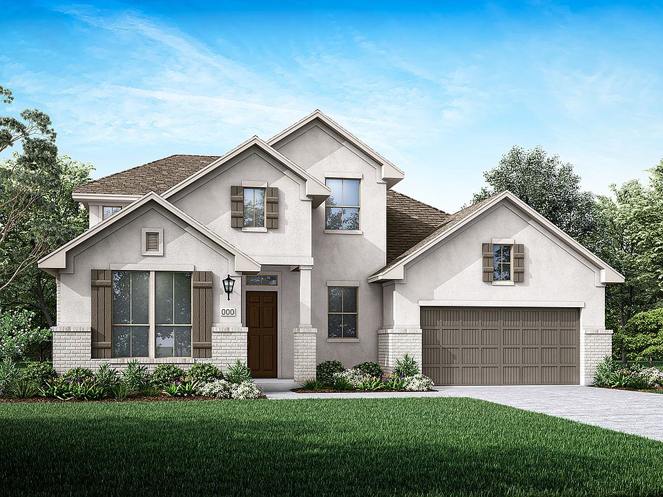 Exterior Style S