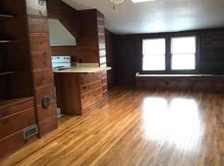 3815 Barnard Ave, Kalamazoo, MI 49008