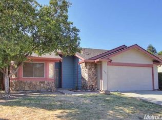 3925 Big Cloud Way, Antelope, CA