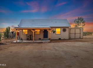 19658 E Avenue F8, Lancaster, CA 93535