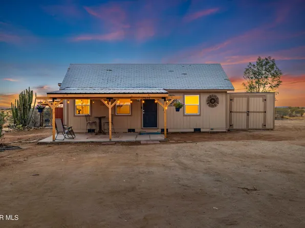 19658 E Avenue F8, Lancaster, CA 93535