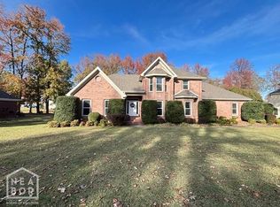 1816 Ellen Dr, Jonesboro, AR 72404