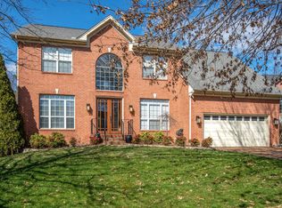 617 Grange Hill Ct, Franklin, TN 37067