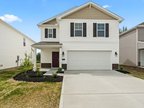 Cabral Plan, Creekview
