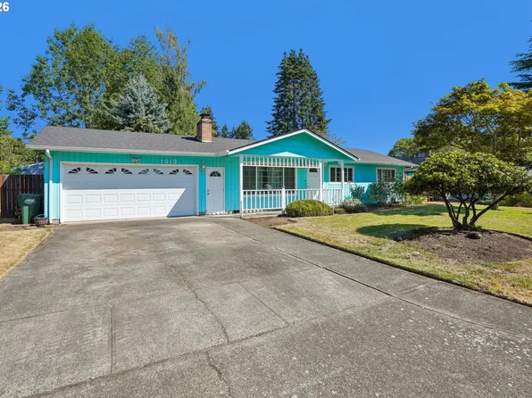 1913 SE Pine St, Hillsboro, OR 97123