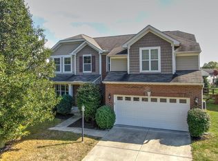 395 Bridle Pass Way, Monroe, OH 45050
