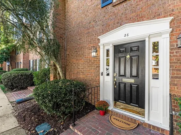 4620 Wieuca Rd NE APT 26, Atlanta, GA 30342