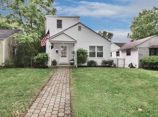 2725 Allegheny Ave, Columbus, OH 43209