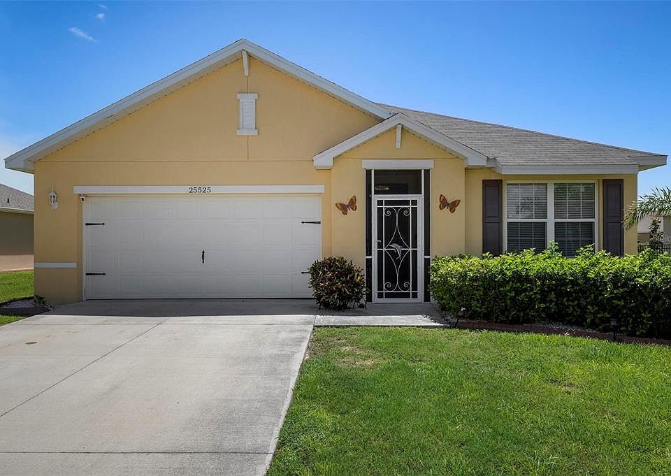 1st image of 25525 Gorham Ln