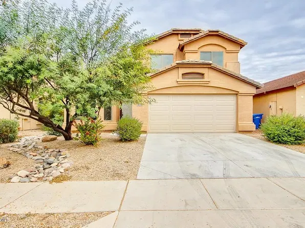 8003 S 48th Dr, Laveen, AZ 85339