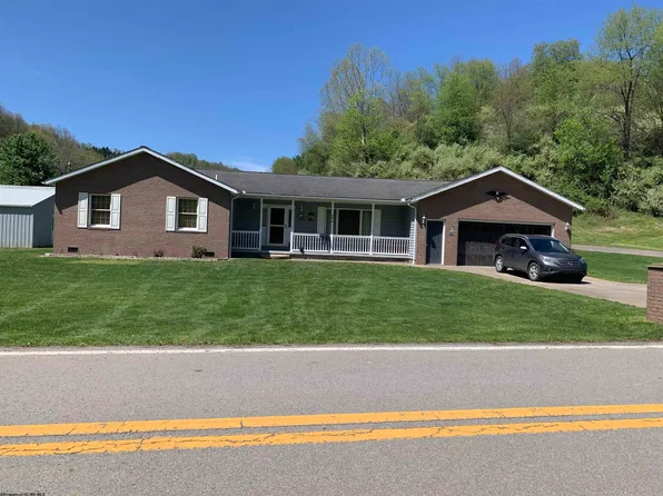 649 Buckeye Run Rd, Salem, WV 26426