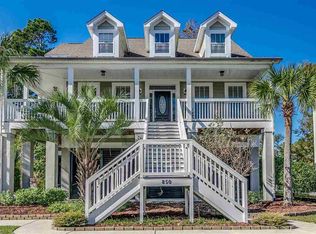 850 Falkirk St, Myrtle Beach, SC 29579