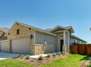 708 Harvest Moon Dr, Venus, TX 76084